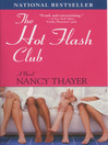 Imagen de portada para The Hot Flash Club